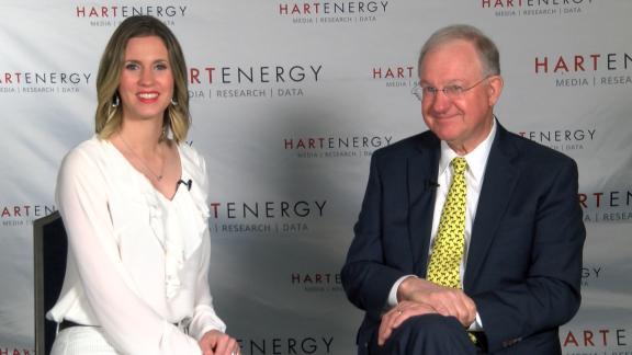 HART ENERGY CONNECT: Geopolitical Issues Effect On Permian Producers