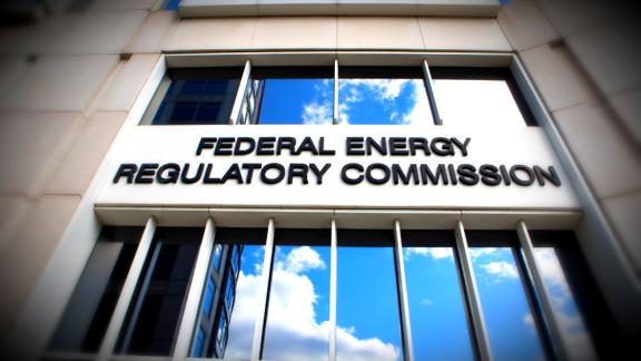 PATH FORWARD: How FERC’s New Chair Will Impact Oil Industry