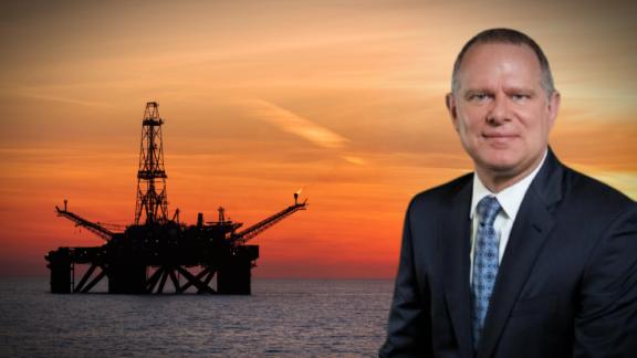 Executive Q&A: Oceaneering CEO Rod Larson on Offshore Taking the Lead