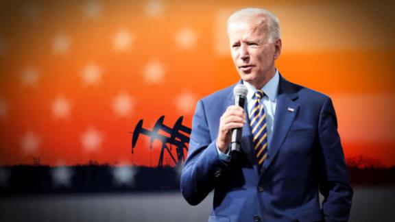 (Editor’s note: Image of Joe Biden by NumenaStudios / Shutterstock.com)
