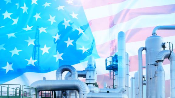 PATH FORWARD: Why Carbon Capture is Critical for US Oil