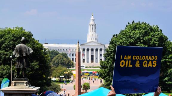 Why You Shouldn’t Count Colorado Oil and Gas Out