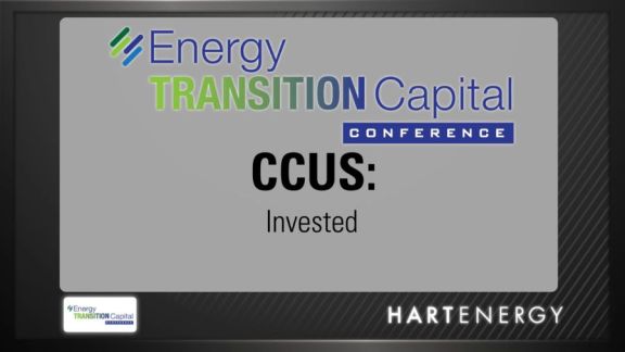 CCUS Invested, Holmberg, Fielder, Roberts, ETCC 2022