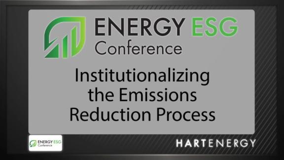 Rogers Herndon, Alvarez & Marsal Holdings, Energy ESG 2022