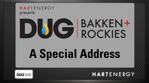 DUG Bakken & Rockies, Liberty Energy