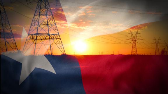 Energy Policy Watch: State of Energy Storage in Texas