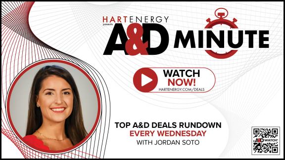 A&D Minute (Aug. 31, 2022): Is the Oil and Gas Industry Overcrowded? [WATCH]