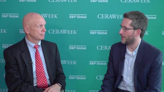 CEO Richard Dealy: Pioneer Gears Up to Test Permian’s Woodford, Barnett Zones [WATCH]