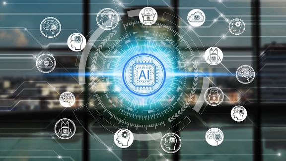 Tech Trends: AI Increasing Data Center Demand for Energy