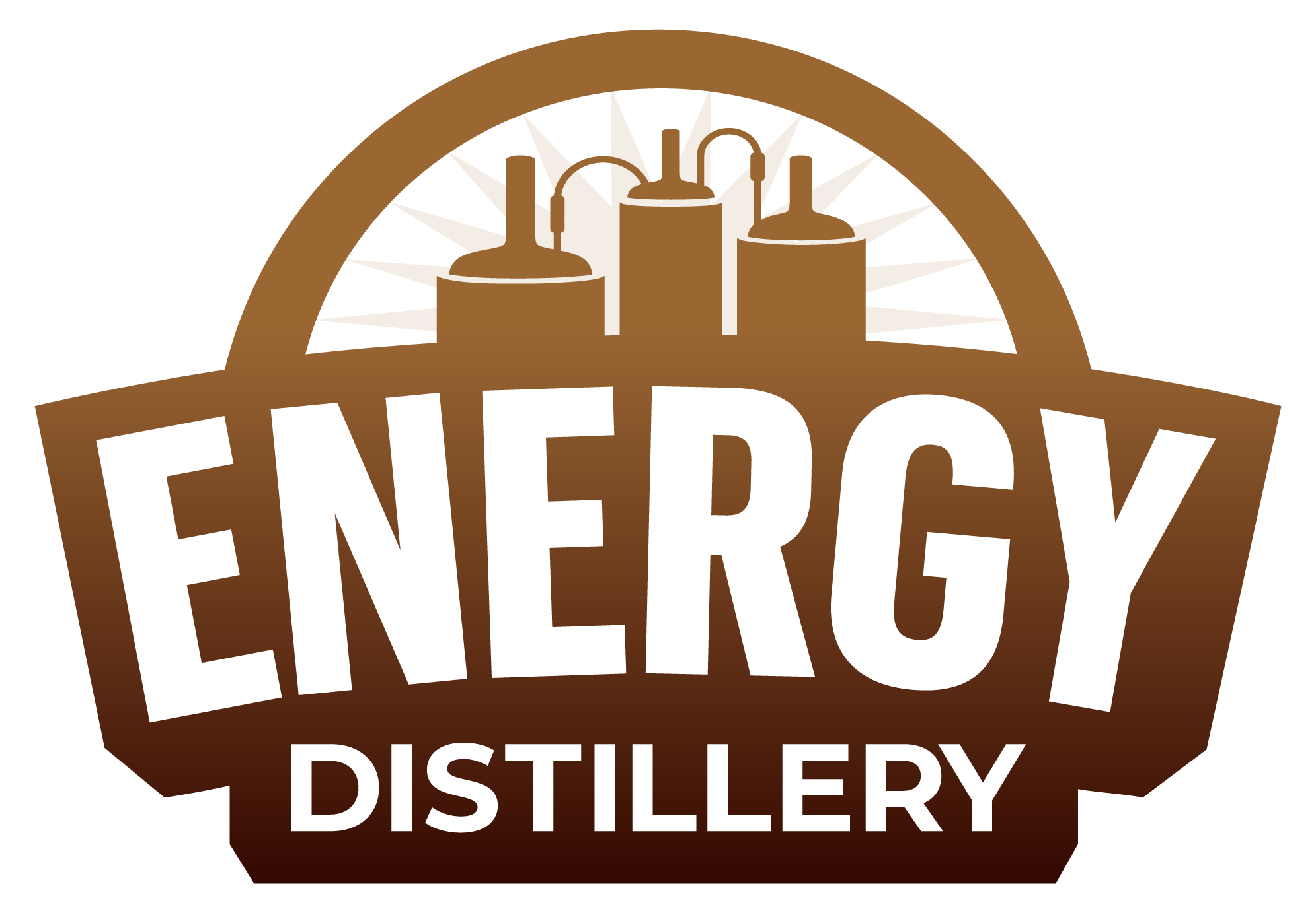 energy distillery logo