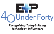 E+P 40 Under Forty