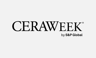 CERAWeek logo