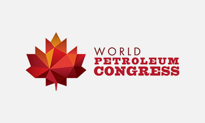 World Petroleum Congress logo