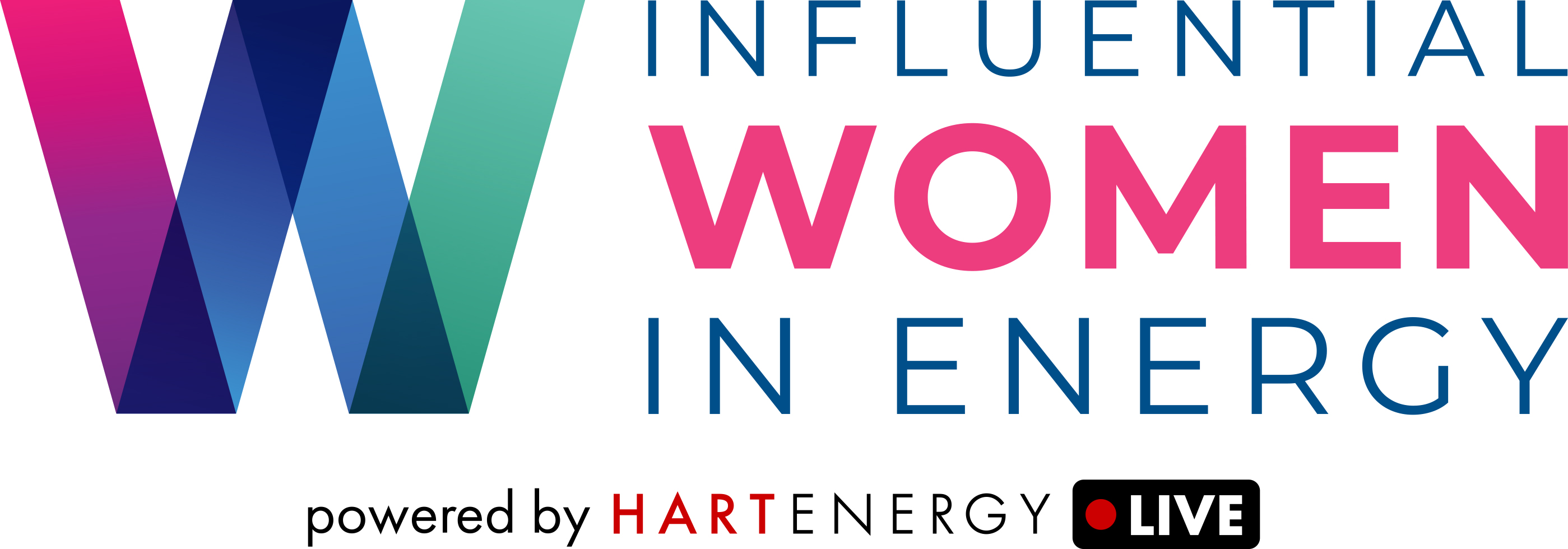 Influential Women in Energy