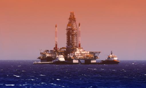 Gulf of Mexico, oil, gas, discoveries