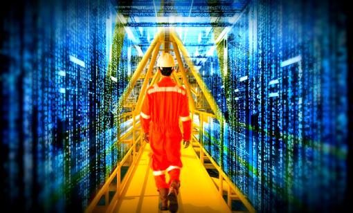 Putting Big Data To Work For Offshore Insights
