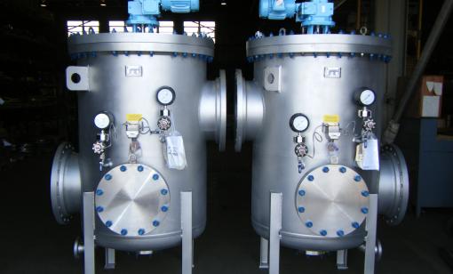 Filtration: The 'First Line Of Defense'
