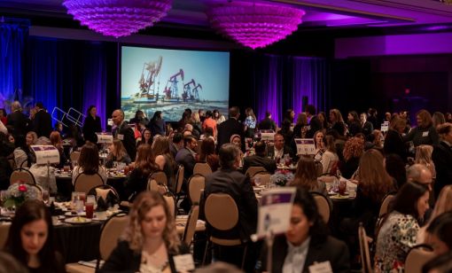 Oil and Gas Investor Announces 2024 ‘Influential Women in Energy’ Honorees