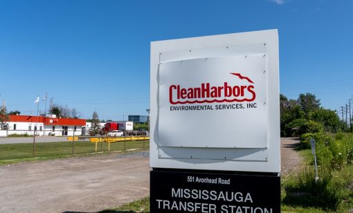 Clean Harbors Closes $400MM Acquisition of HEPACO