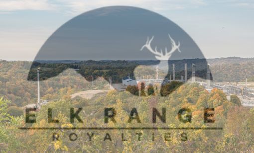 Elk Range Royalties Makes Entry in Appalachia with Three-state Deal