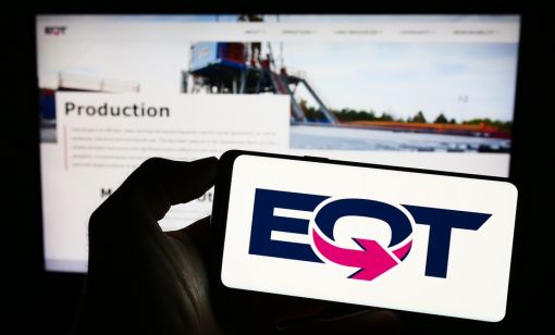 EQT Cuts 1 Bcf/d of NatGas Production