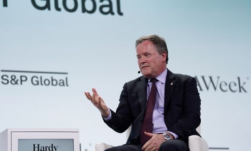 Exxon, Vitol Execs: Marrying Upstream Assets with Global Trading Prowess