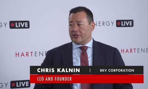 BKV CEO: Texas Grid Needs More Combined Cycle NatGas Plants