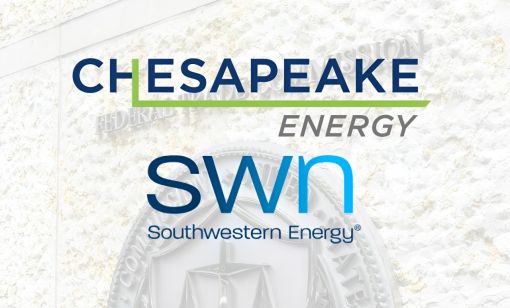 Chesapeake -Southwestern Deal Delayed Amid Feds Scrutiny of E&P M&A