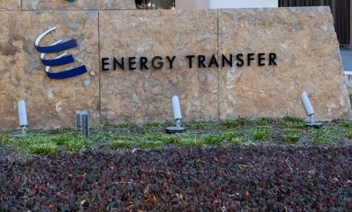 Energy Transfer Ups Quarterly Cash Distribution