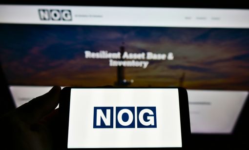 NOG Lenders Expand Revolving Credit Facility to $1.5B