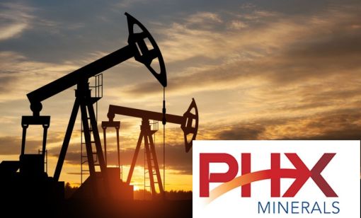 PHX Minerals’ Borrowing Base Reaffirmed