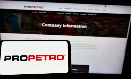 ProPetro Ups Share Repurchases by $100MM