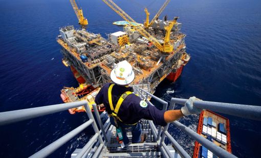 High Pressure, Temps, No Problem: BP Dives Deeper in GoM
