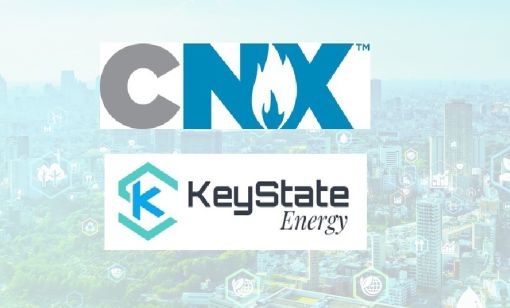 KeyState, CNX Bring Hydrogen Facility to Pittsburgh