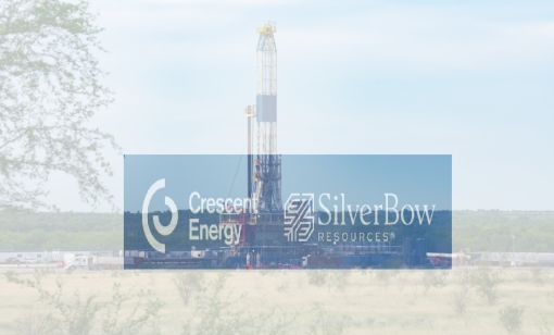 Crescent Energy to Buy Eagle Ford’s SilverBow for $2.1 Billion