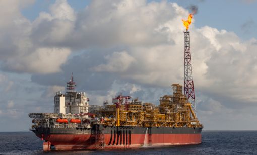 Seatrium Awarded Contract for FPSO Bound for Guyana’s Stabroek