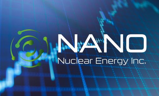 NANO Nuclear Energy Closes $10.25MM IPO