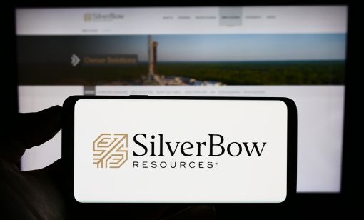 SilverBow Resets Shareholder Meeting After $2.1B Crescent Deal