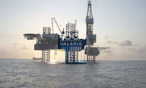 Valaris’ 1Q Sets Positive Tone for Offshore