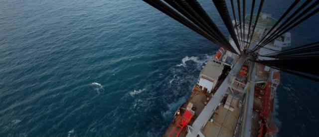 Petrobras Awards Subsea 7 Contract Offshore Brazil