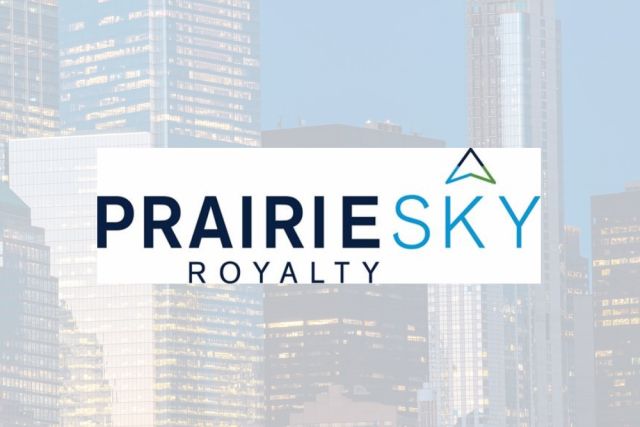 PrairieSky Adds $6.4MM in Mannville Royalty Interests, Reduces Debt