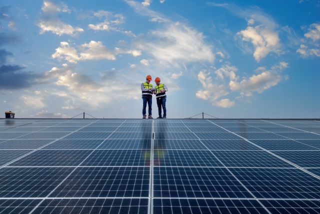 Solar Sector Awaits Feds’ Next Move on Tariffs