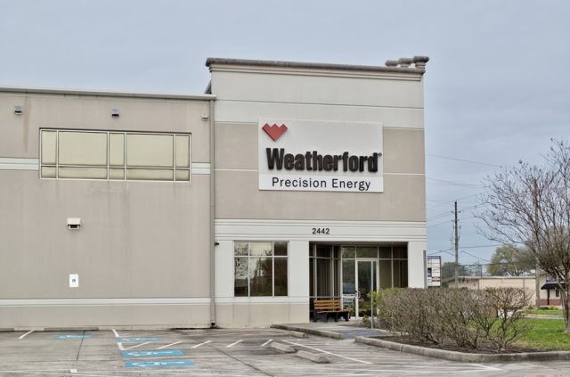 Weatherford M&A Focused on Integration, Not Scale
