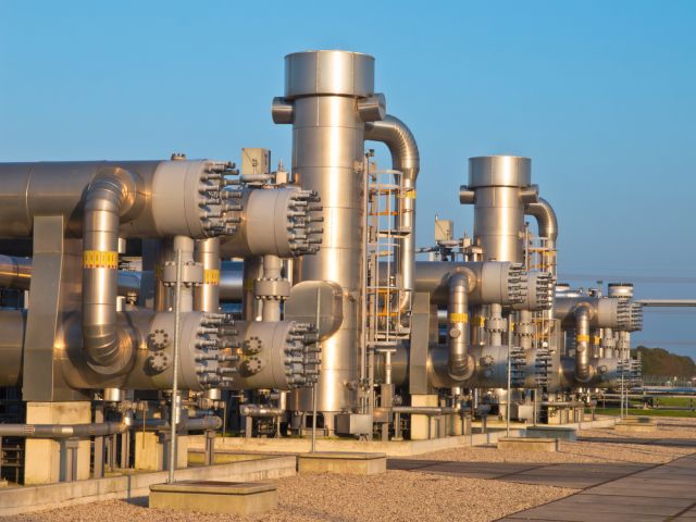 CPS Closes $785MM Deal for Talen Energy’s Texas NatGas Plants