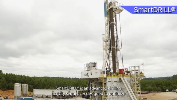 Tech Trends: Safety, Speed, Savings: Automation is Transforming Drilling