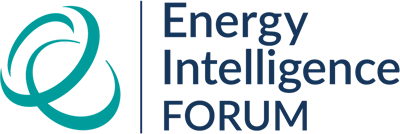 Energy Intelligence Forum logo