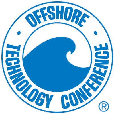 Offshore Techonology Conference logo